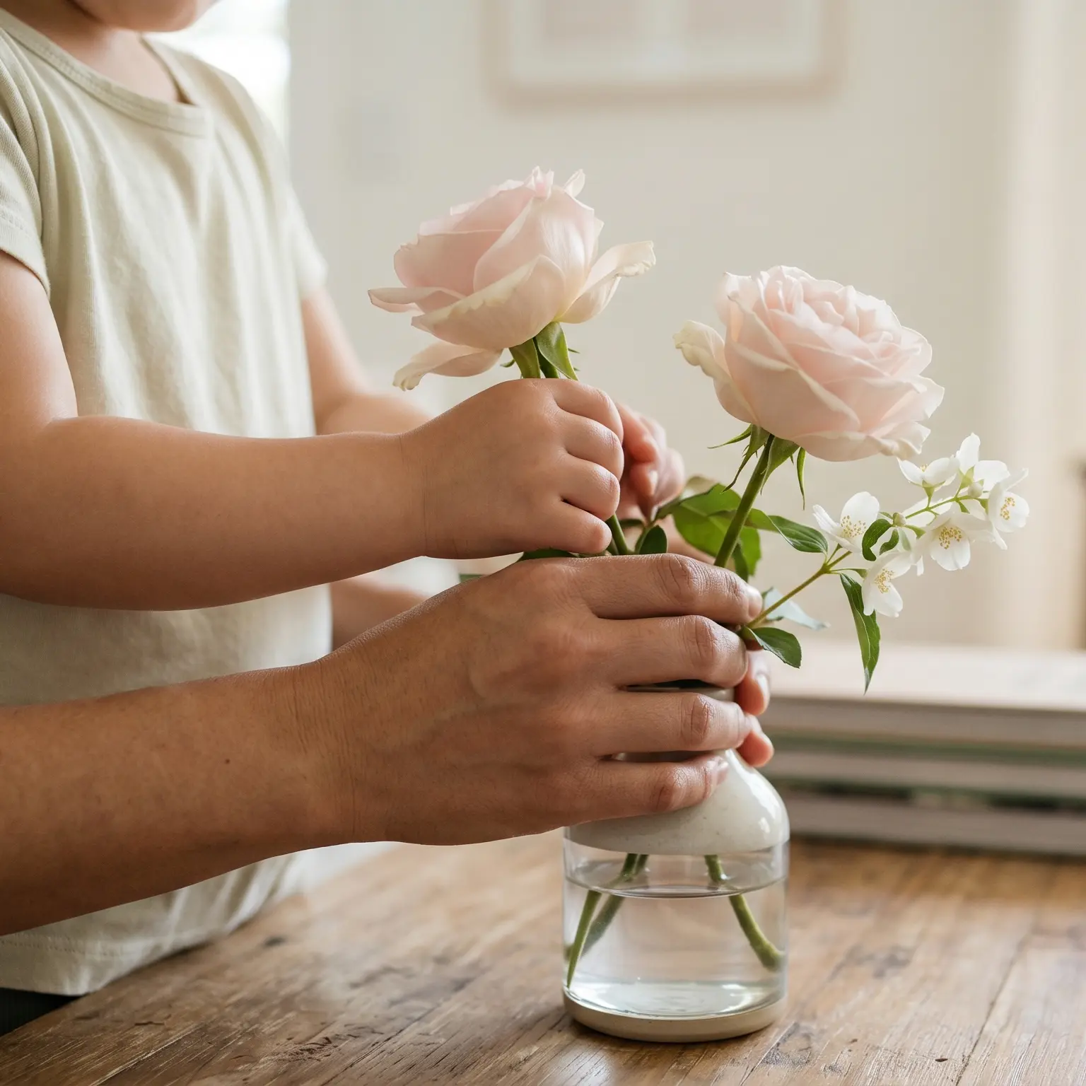 parlare della morte ai bambini